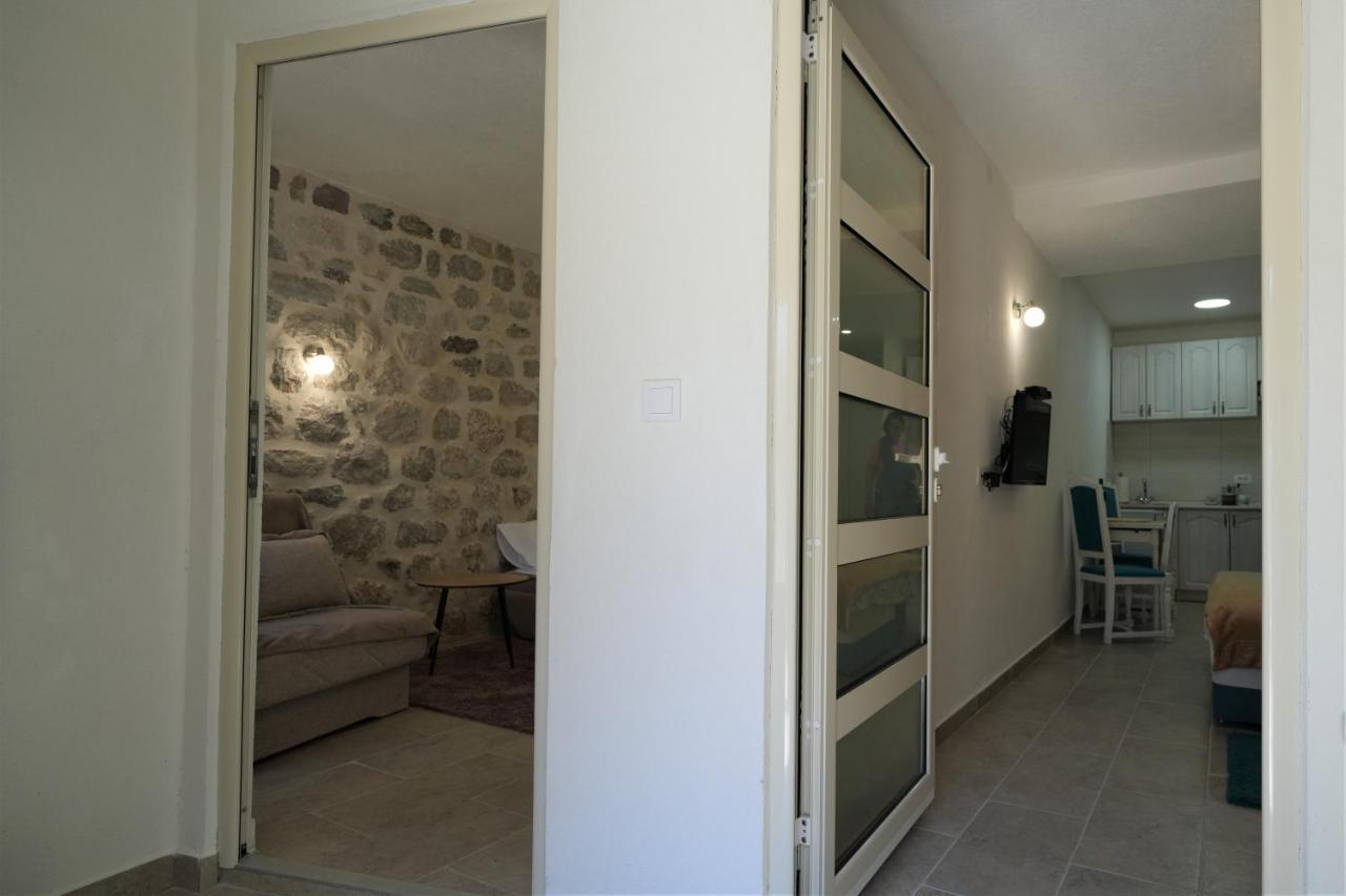 Apartments Visit Perast Kültér fotó