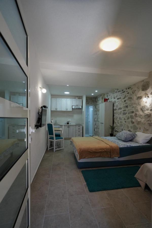 Apartments Visit Perast Kültér fotó