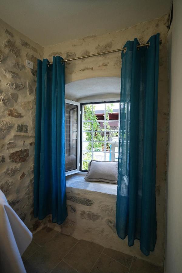 Apartments Visit Perast Kültér fotó
