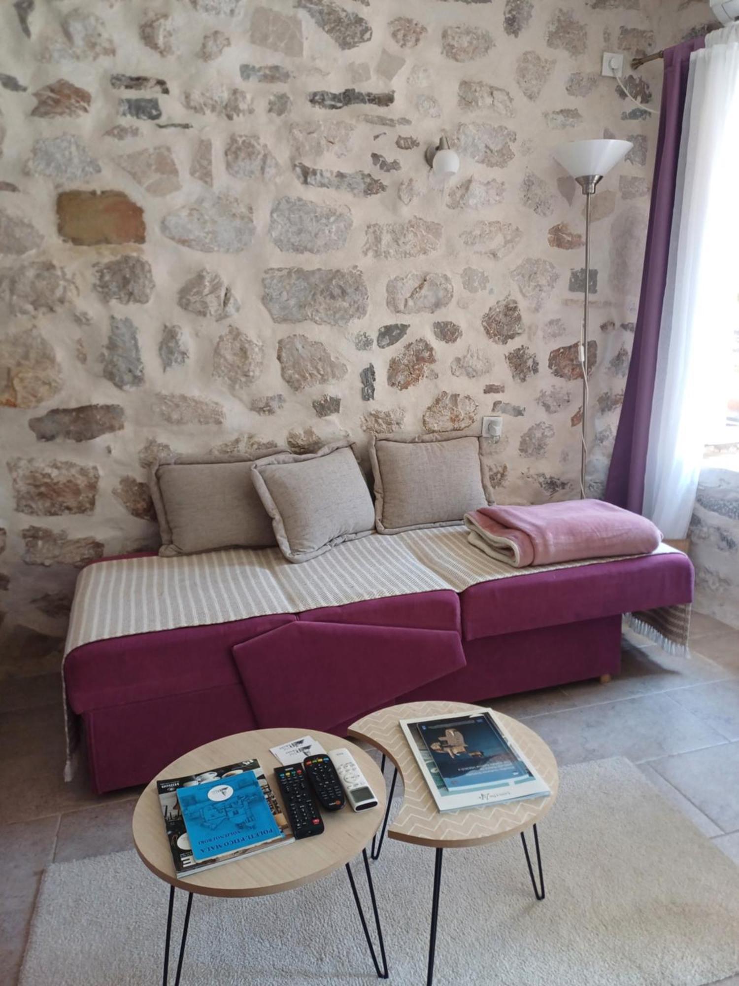 Apartments Visit Perast Kültér fotó